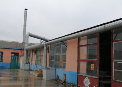 莱州市惠*隔热材料有限公司